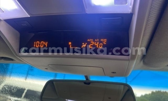 Tenga Tsaru Nissan Elgrand Zvimwe Mota in Beitbridge in Matabeleland South Tenga Tsaru Nissan Elgrand Zvimwe Mota in Beitbridge in Matabeleland South