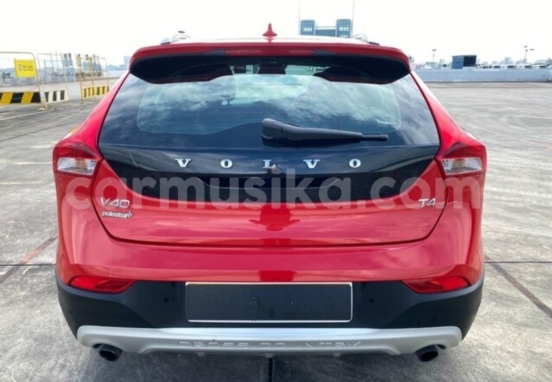 Big with watermark volvo v40 cross country matabeleland south beitbridge 32445