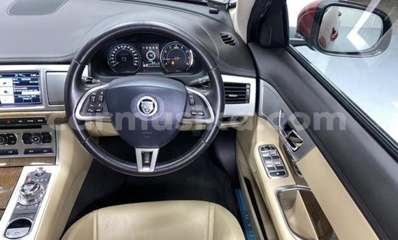 Acheter Occasion Voiture Jaguar XF Beige à Beitbridge, Matabeleland South Acheter Occasion Voiture Jaguar XF Beige à Beitbridge, Matabeleland South