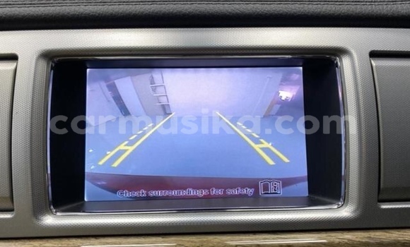 Acheter Occasion Voiture Jaguar XF Beige à Beitbridge, Matabeleland South Acheter Occasion Voiture Jaguar XF Beige à Beitbridge, Matabeleland South