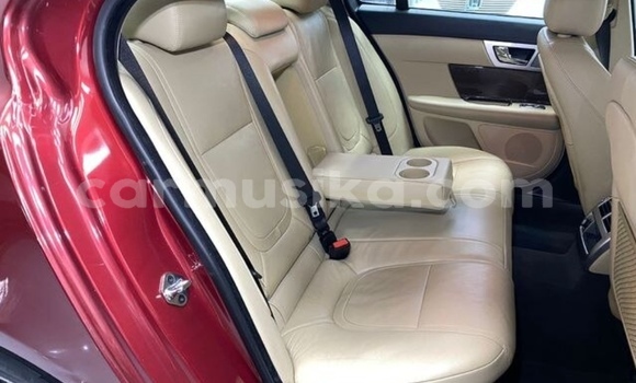 Acheter Occasion Voiture Jaguar XF Beige à Beitbridge, Matabeleland South Acheter Occasion Voiture Jaguar XF Beige à Beitbridge, Matabeleland South