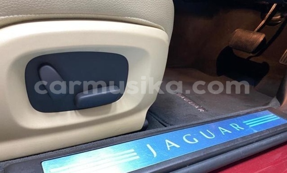Acheter Occasion Voiture Jaguar XF Beige à Beitbridge, Matabeleland South Acheter Occasion Voiture Jaguar XF Beige à Beitbridge, Matabeleland South