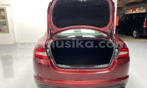 Acheter Occasion Voiture Jaguar XF Beige à Beitbridge, Matabeleland South Acheter Occasion Voiture Jaguar XF Beige à Beitbridge, Matabeleland South