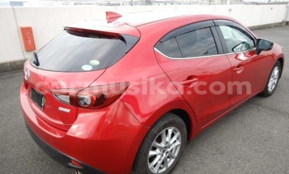 Nunua Ilio tumika Mazda Axela Nyekundu Gari ndani ya Beitbridge nchini Matabeleland Kusini Nunua Ilio tumika Mazda Axela Nyekundu Gari ndani ya Beitbridge nchini Matabeleland Kusini