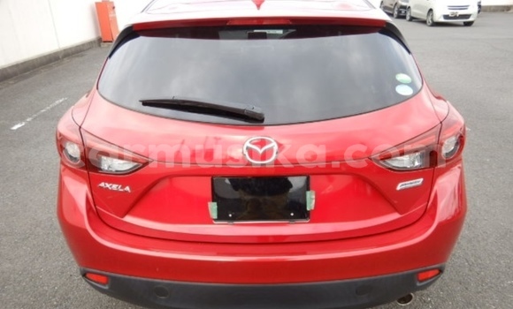 Nunua Ilio tumika Mazda Axela Nyekundu Gari ndani ya Beitbridge nchini Matabeleland Kusini Nunua Ilio tumika Mazda Axela Nyekundu Gari ndani ya Beitbridge nchini Matabeleland Kusini