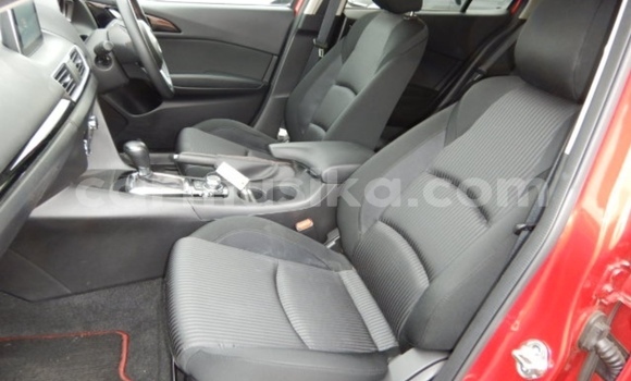 Nunua Ilio tumika Mazda Axela Nyekundu Gari ndani ya Beitbridge nchini Matabeleland Kusini Nunua Ilio tumika Mazda Axela Nyekundu Gari ndani ya Beitbridge nchini Matabeleland Kusini