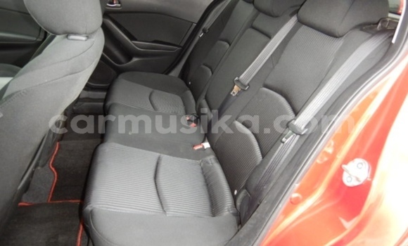 Nunua Ilio tumika Mazda Axela Nyekundu Gari ndani ya Beitbridge nchini Matabeleland Kusini Nunua Ilio tumika Mazda Axela Nyekundu Gari ndani ya Beitbridge nchini Matabeleland Kusini