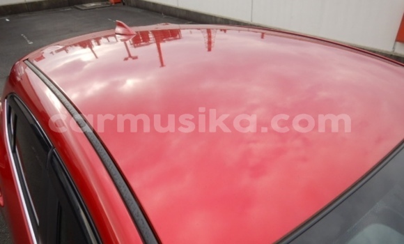 Nunua Ilio tumika Mazda Axela Nyekundu Gari ndani ya Beitbridge nchini Matabeleland Kusini Nunua Ilio tumika Mazda Axela Nyekundu Gari ndani ya Beitbridge nchini Matabeleland Kusini