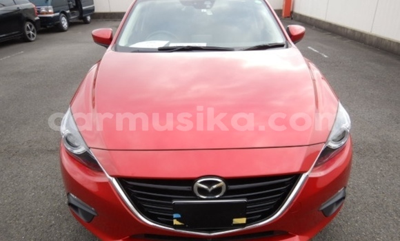 Nunua Ilio tumika Mazda Axela Nyekundu Gari ndani ya Beitbridge nchini Matabeleland Kusini Nunua Ilio tumika Mazda Axela Nyekundu Gari ndani ya Beitbridge nchini Matabeleland Kusini