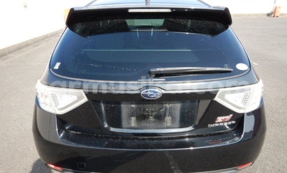 Tenga Tsaru Subaru WRX STi Nhema Mota in Beitbridge in Matabeleland South Tenga Tsaru Subaru WRX STi Nhema Mota in Beitbridge in Matabeleland South