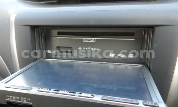 Tenga Tsaru Subaru WRX STi Nhema Mota in Beitbridge in Matabeleland South Tenga Tsaru Subaru WRX STi Nhema Mota in Beitbridge in Matabeleland South