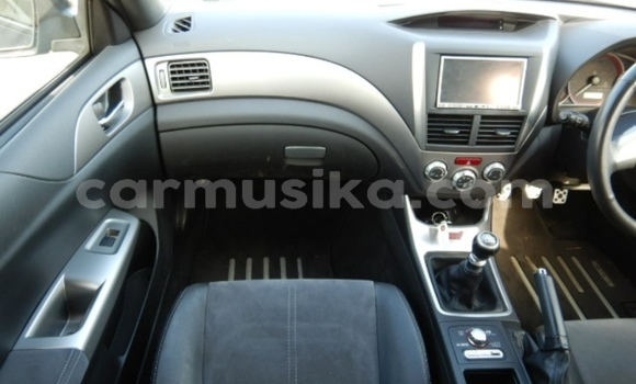 Tenga Tsaru Subaru WRX STi Nhema Mota in Beitbridge in Matabeleland South Tenga Tsaru Subaru WRX STi Nhema Mota in Beitbridge in Matabeleland South