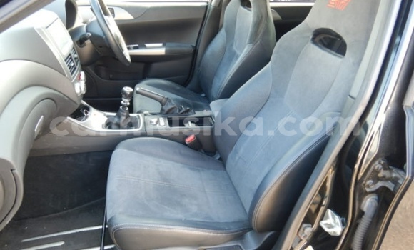 Tenga Tsaru Subaru WRX STi Nhema Mota in Beitbridge in Matabeleland South Tenga Tsaru Subaru WRX STi Nhema Mota in Beitbridge in Matabeleland South