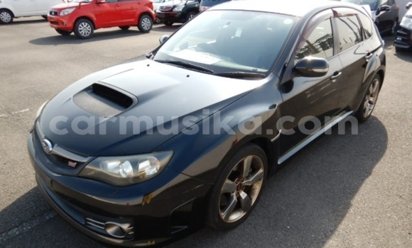 Tenga Tsaru Subaru WRX STi Nhema Mota in Beitbridge in Matabeleland South Tenga Tsaru Subaru WRX STi Nhema Mota in Beitbridge in Matabeleland South