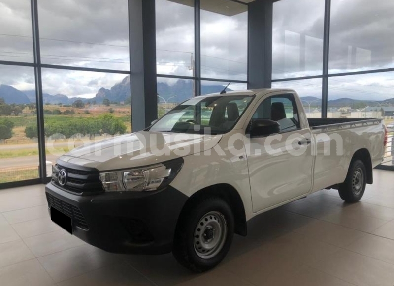 Big with watermark toyota hilux matabeleland south beitbridge 32449