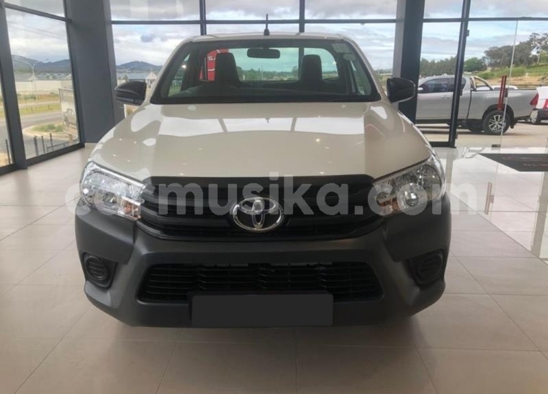 Big with watermark toyota hilux matabeleland south beitbridge 32449