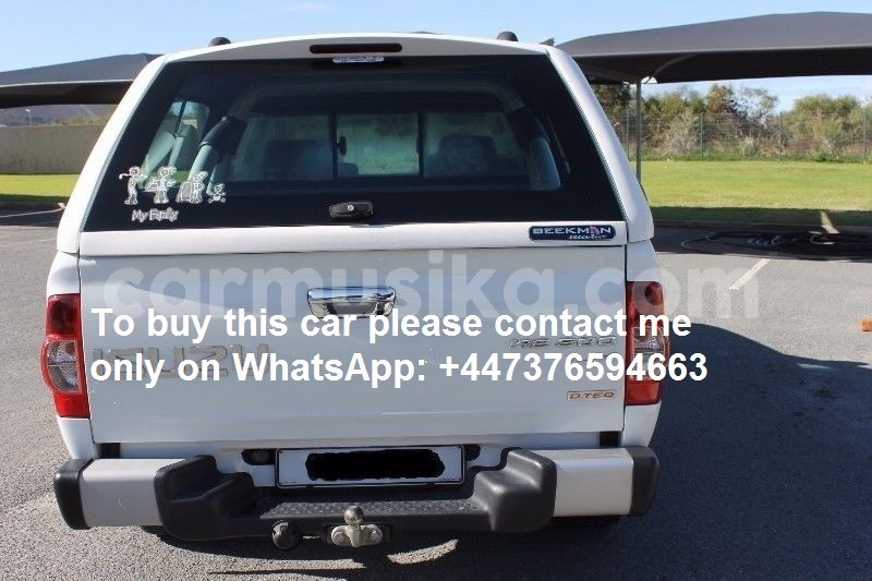 Big with watermark isuzu kb harare harare 32460