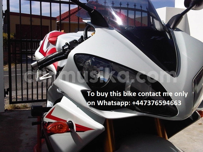 Big with watermark yamaha r1 harare harare 32463