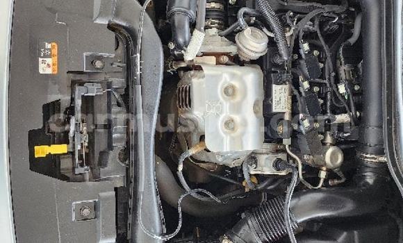 Acheter Occasion Voiture Ford Fiesta Gris à Belvédère, Harare Acheter Occasion Voiture Ford Fiesta Gris à Belvédère, Harare