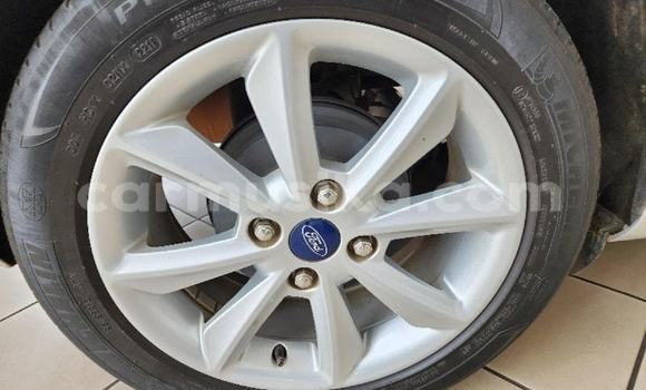 Acheter Occasion Voiture Ford Fiesta Gris à Belvédère, Harare Acheter Occasion Voiture Ford Fiesta Gris à Belvédère, Harare