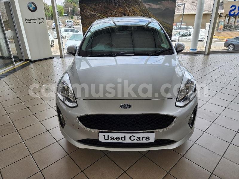 Big with watermark ford fiesta harare belvedere 32468