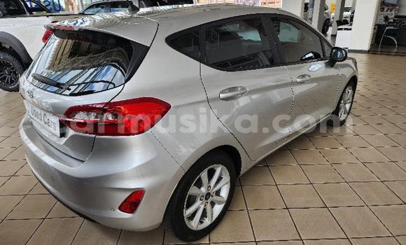 Acheter Occasion Voiture Ford Fiesta Gris à Belvédère, Harare Acheter Occasion Voiture Ford Fiesta Gris à Belvédère, Harare