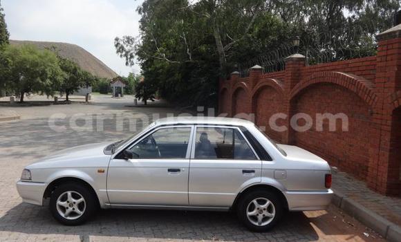 Nunua Ilio tumika Mazda 323 Nyingine Gari ndani ya Beitbridge nchini Matabeleland Kusini Nunua Ilio tumika Mazda 323 Nyingine Gari ndani ya Beitbridge nchini Matabeleland Kusini