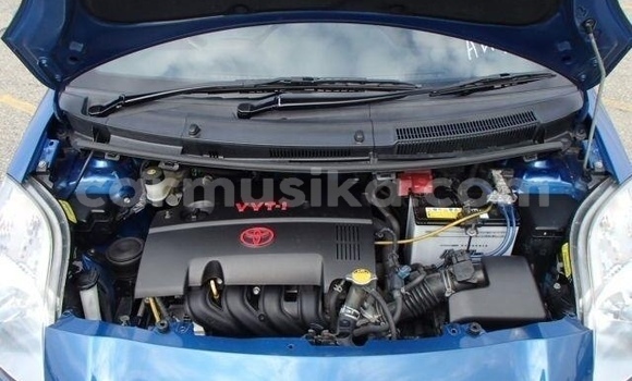 Buy Used Toyota Vitz Blue Car in Beitbridge in Matabeleland South Buy Used Toyota Vitz Blue Car in Beitbridge in Matabeleland South