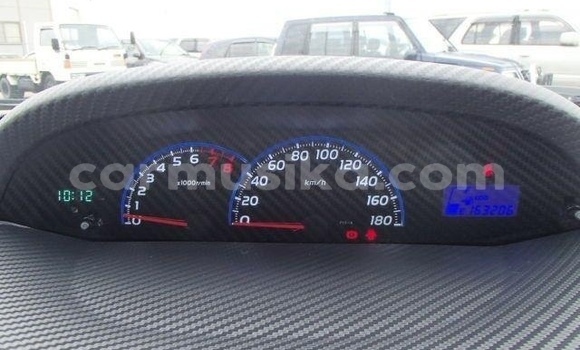 Buy Used Toyota Vitz Blue Car in Beitbridge in Matabeleland South Buy Used Toyota Vitz Blue Car in Beitbridge in Matabeleland South