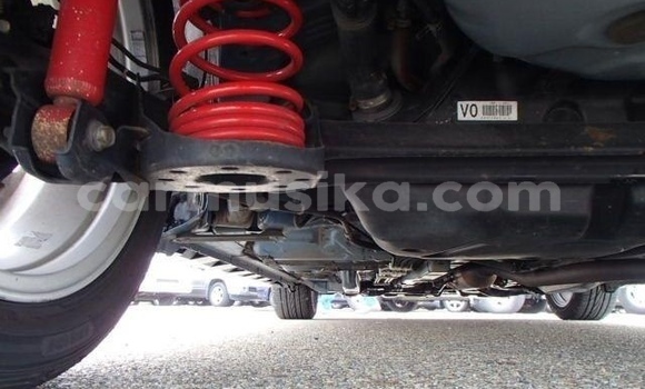 Buy Used Toyota Vitz Blue Car in Beitbridge in Matabeleland South Buy Used Toyota Vitz Blue Car in Beitbridge in Matabeleland South