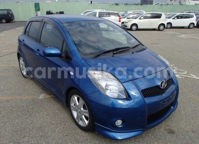 Big with watermark toyota vitz matabeleland south beitbridge 32470