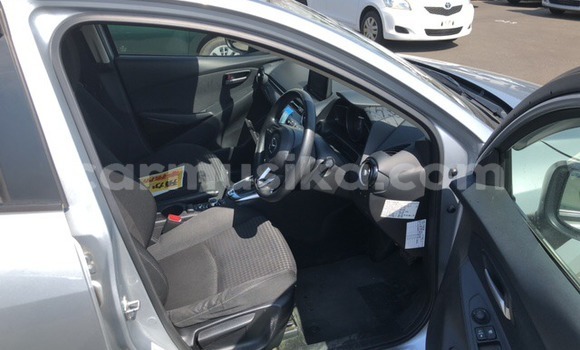 Buy Used Mazda Demio Silver Car in Beitbridge in Matabeleland South Buy Used Mazda Demio Silver Car in Beitbridge in Matabeleland South