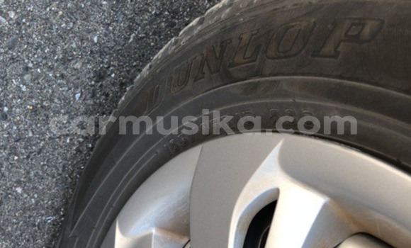 Buy Used Mazda Demio Silver Car in Beitbridge in Matabeleland South Buy Used Mazda Demio Silver Car in Beitbridge in Matabeleland South