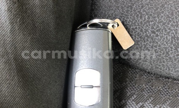 Buy Used Mazda Demio Silver Car in Beitbridge in Matabeleland South Buy Used Mazda Demio Silver Car in Beitbridge in Matabeleland South