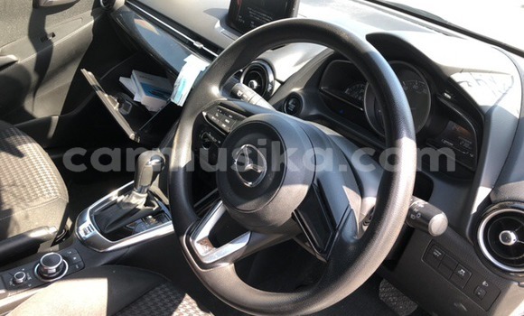 Buy Used Mazda Demio Silver Car in Beitbridge in Matabeleland South Buy Used Mazda Demio Silver Car in Beitbridge in Matabeleland South