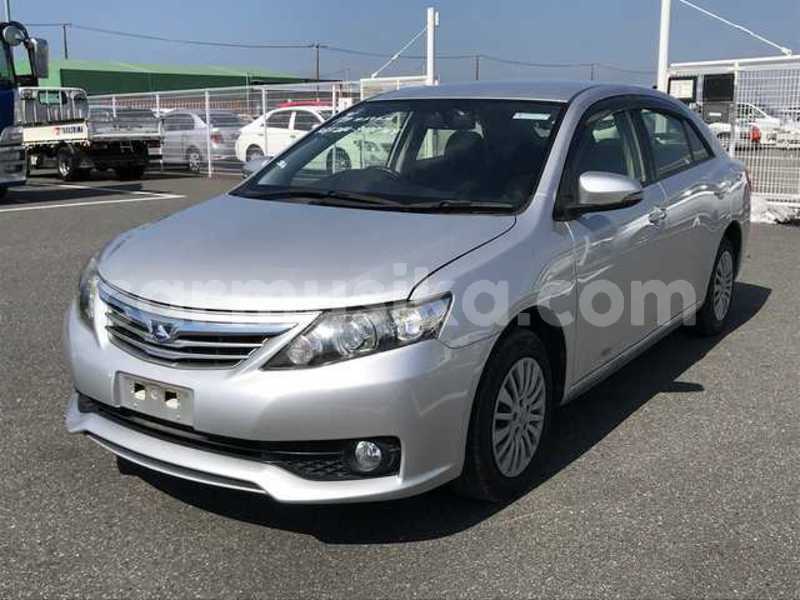 Big with watermark toyota allion matabeleland south beitbridge 32472