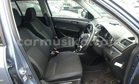 Buy Used Suzuki Swift Silver Car in Beitbridge in Matabeleland South Buy Used Suzuki Swift Silver Car in Beitbridge in Matabeleland South