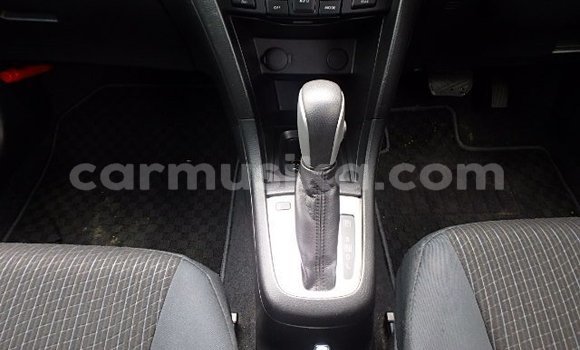 Buy Used Suzuki Swift Silver Car in Beitbridge in Matabeleland South Buy Used Suzuki Swift Silver Car in Beitbridge in Matabeleland South