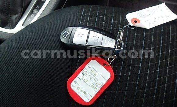 Buy Used Suzuki Swift Silver Car in Beitbridge in Matabeleland South Buy Used Suzuki Swift Silver Car in Beitbridge in Matabeleland South