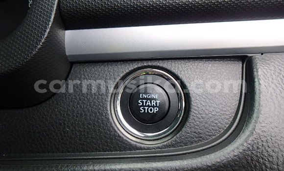 Buy Used Suzuki Swift Silver Car in Beitbridge in Matabeleland South Buy Used Suzuki Swift Silver Car in Beitbridge in Matabeleland South