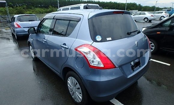 Buy Used Suzuki Swift Silver Car in Beitbridge in Matabeleland South Buy Used Suzuki Swift Silver Car in Beitbridge in Matabeleland South