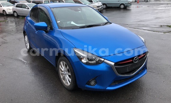 Tenga Tsaru Mazda Demio Bhuruu Mota in Beitbridge in Matabeleland South