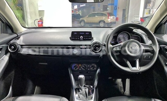 Buy Used Mazda 2 White Car in Beitbridge in Matabeleland South Buy Used Mazda 2 White Car in Beitbridge in Matabeleland South