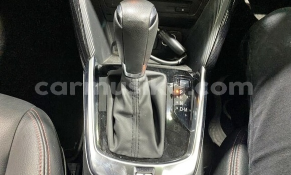 Buy Used Mazda 2 White Car in Beitbridge in Matabeleland South Buy Used Mazda 2 White Car in Beitbridge in Matabeleland South