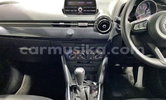 Buy Used Mazda 2 White Car in Beitbridge in Matabeleland South Buy Used Mazda 2 White Car in Beitbridge in Matabeleland South