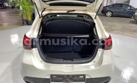 Buy Used Mazda 2 White Car in Beitbridge in Matabeleland South Buy Used Mazda 2 White Car in Beitbridge in Matabeleland South