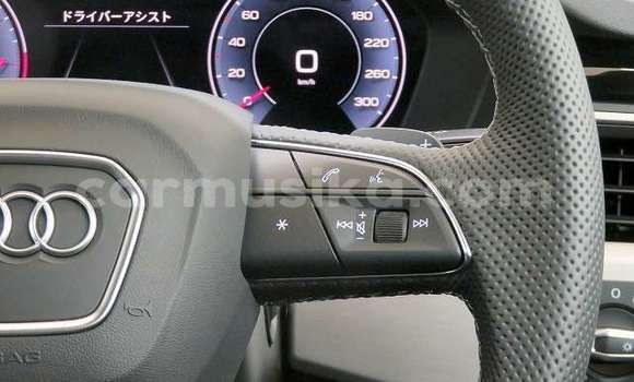 Acheter Occasion Voiture Audi A4 Rouge à Beitbridge, Matabeleland South Acheter Occasion Voiture Audi A4 Rouge à Beitbridge, Matabeleland South