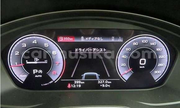 Acheter Occasion Voiture Audi A4 Rouge à Beitbridge, Matabeleland South Acheter Occasion Voiture Audi A4 Rouge à Beitbridge, Matabeleland South