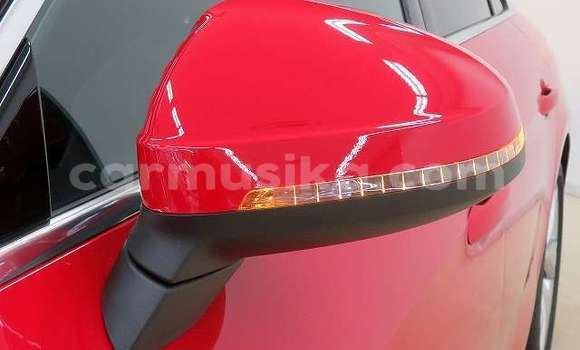 Acheter Occasion Voiture Audi A4 Rouge à Beitbridge, Matabeleland South Acheter Occasion Voiture Audi A4 Rouge à Beitbridge, Matabeleland South