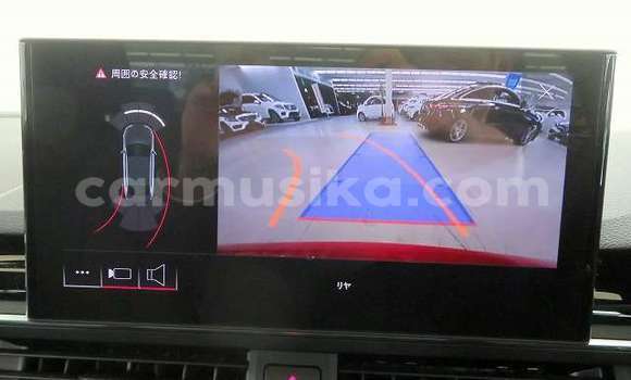 Acheter Occasion Voiture Audi A4 Rouge à Beitbridge, Matabeleland South Acheter Occasion Voiture Audi A4 Rouge à Beitbridge, Matabeleland South